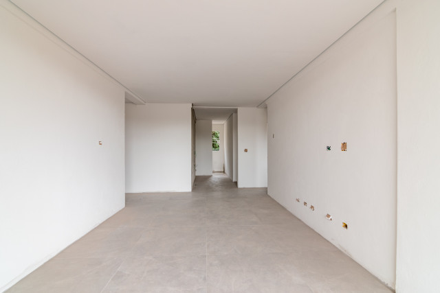 APARTAMENTO no Bairro: Campina do Siqueira - Lopes Home - Curitiba - foto 2