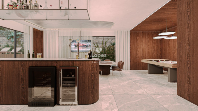 APARTAMENTO no Bairro: Água Verde - Lopes Home - Curitiba - foto 6