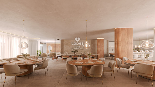 APARTAMENTO no Bairro: Água Verde - Lopes Home - Curitiba - foto 4