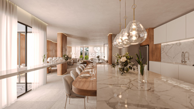 APARTAMENTO no Bairro: Água Verde - Lopes Home - Curitiba - foto 5