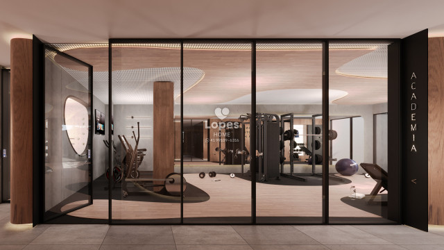 APARTAMENTO no Bairro: Água Verde - Lopes Home - Curitiba - foto 11