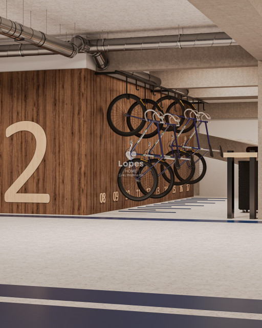 APARTAMENTO no Bairro: Água Verde - Lopes Home - Curitiba - foto 16