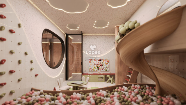 APARTAMENTO no Bairro: Água Verde - Lopes Home - Curitiba - foto 13