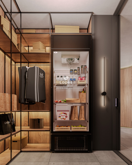 APARTAMENTO no Bairro: Água Verde - Lopes Home - Curitiba - foto 14