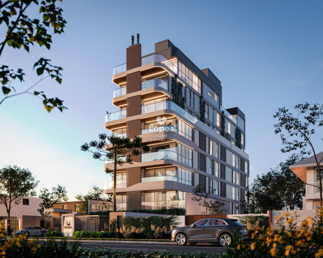 APARTAMENTO no Bairro: Água Verde - Lopes Home - Curitiba - foto 17