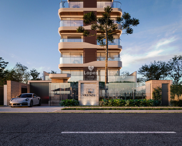 APARTAMENTO no Bairro: Água Verde - Lopes Home - Curitiba - foto 18