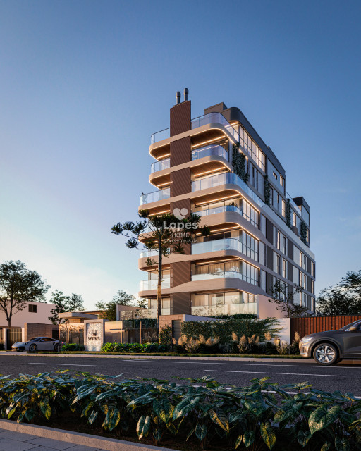 APARTAMENTO no Bairro: Água Verde - Lopes Home - Curitiba - foto 19