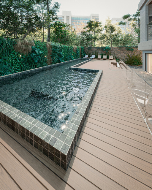 APARTAMENTO no Bairro: Água Verde - Lopes Home - Curitiba - foto 8