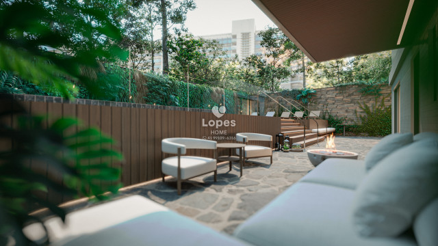 APARTAMENTO no Bairro: Água Verde - Lopes Home - Curitiba - foto 9