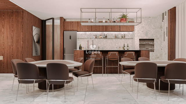 APARTAMENTO no Bairro: Água Verde - Lopes Home - Curitiba - foto 7