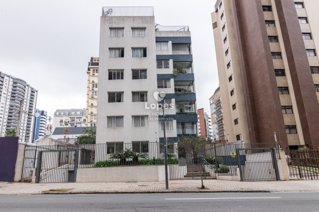 APARTAMENTO no Bairro: Batel - Lopes Home - Curitiba - foto 27