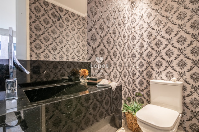 APARTAMENTO no Bairro: Batel - Lopes Home - Curitiba - foto 6