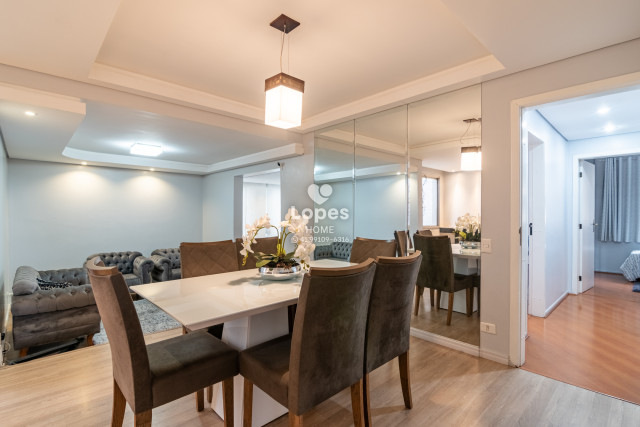 APARTAMENTO no Bairro: Batel - Lopes Home - Curitiba - foto 2