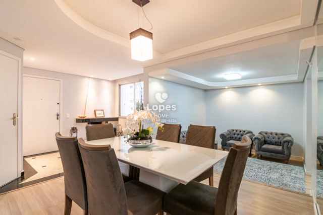 APARTAMENTO no Bairro: Batel - Lopes Home - Curitiba - foto 3