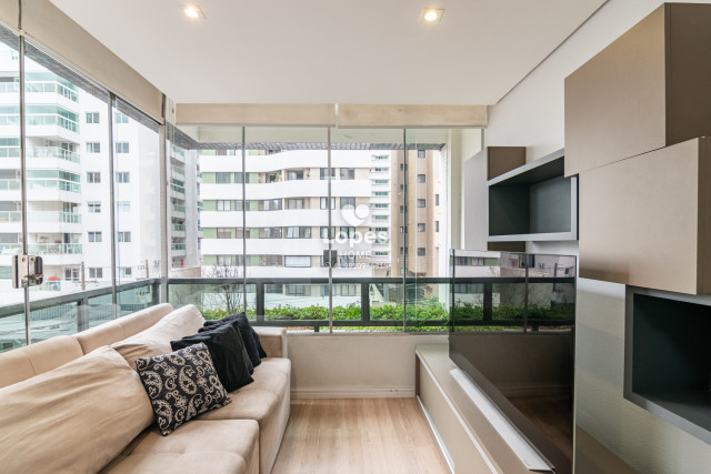 APARTAMENTO no Bairro: Batel - Lopes Home - Curitiba - foto 4