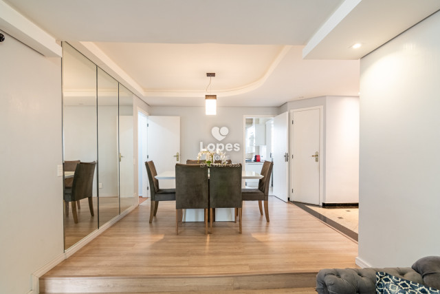 APARTAMENTO no Bairro: Batel - Lopes Home - Curitiba - foto 5