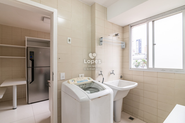 APARTAMENTO no Bairro: Batel - Lopes Home - Curitiba - foto 8