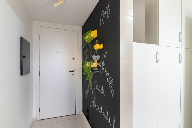 APARTAMENTO no Bairro: Batel - Lopes Home - Curitiba - foto 10