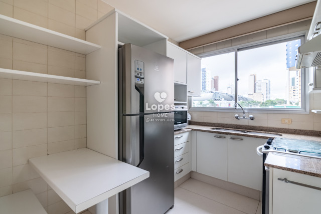 APARTAMENTO no Bairro: Batel - Lopes Home - Curitiba - foto 11