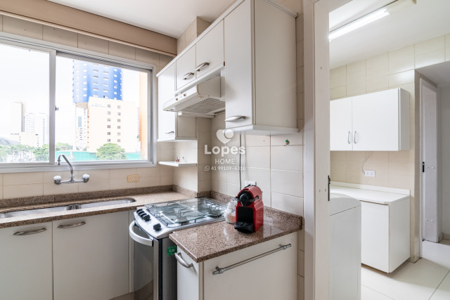 APARTAMENTO no Bairro: Batel - Lopes Home - Curitiba - foto 12