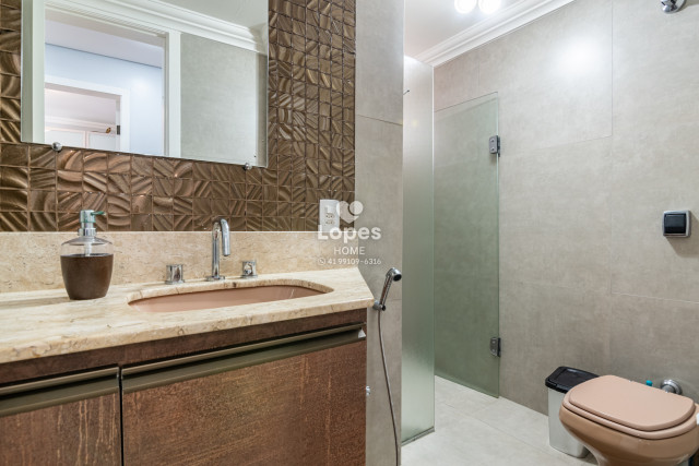 APARTAMENTO no Bairro: Batel - Lopes Home - Curitiba - foto 13