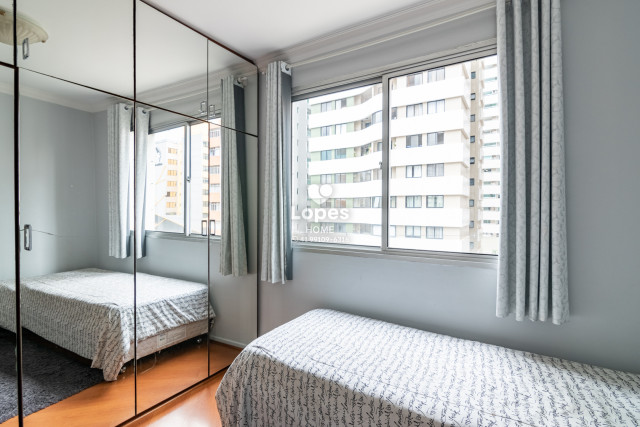 APARTAMENTO no Bairro: Batel - Lopes Home - Curitiba - foto 15