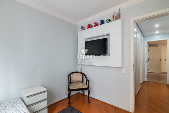 APARTAMENTO no Bairro: Batel - Lopes Home - Curitiba - foto 16