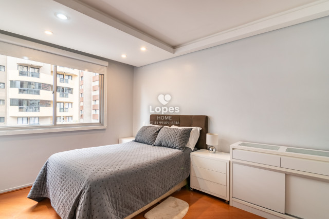 APARTAMENTO no Bairro: Batel - Lopes Home - Curitiba - foto 17