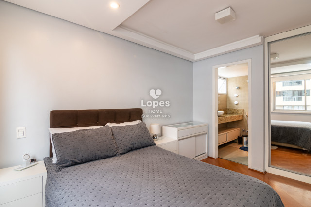 APARTAMENTO no Bairro: Batel - Lopes Home - Curitiba - foto 18