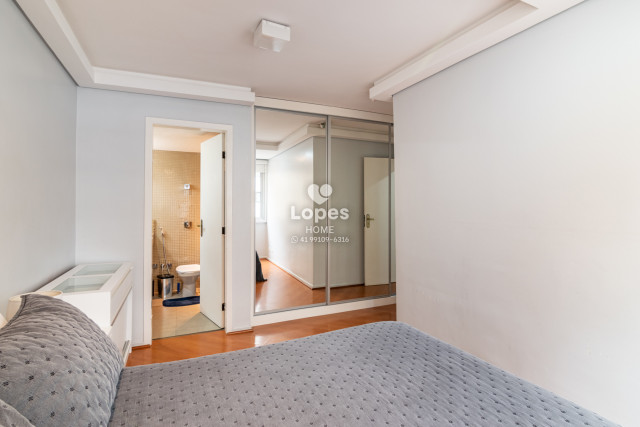 APARTAMENTO no Bairro: Batel - Lopes Home - Curitiba - foto 19