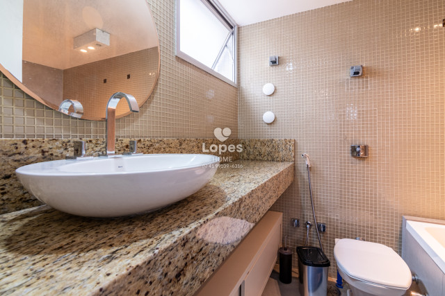 APARTAMENTO no Bairro: Batel - Lopes Home - Curitiba - foto 20