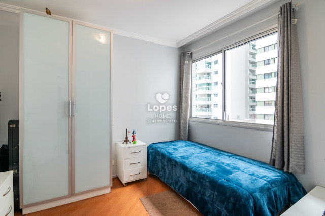 APARTAMENTO no Bairro: Batel - Lopes Home - Curitiba - foto 22