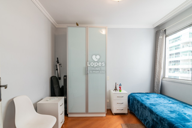 APARTAMENTO no Bairro: Batel - Lopes Home - Curitiba - foto 23