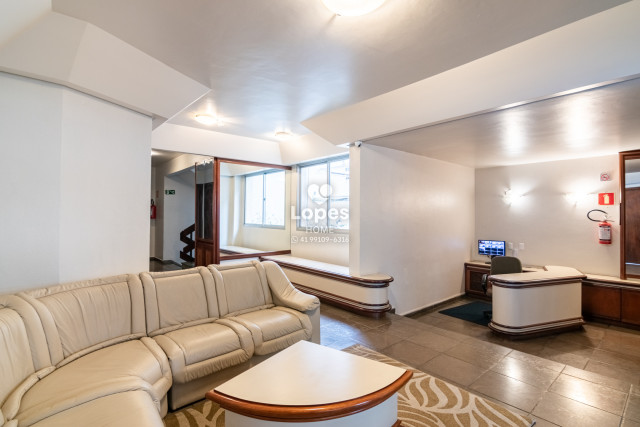 APARTAMENTO no Bairro: Batel - Lopes Home - Curitiba - foto 26