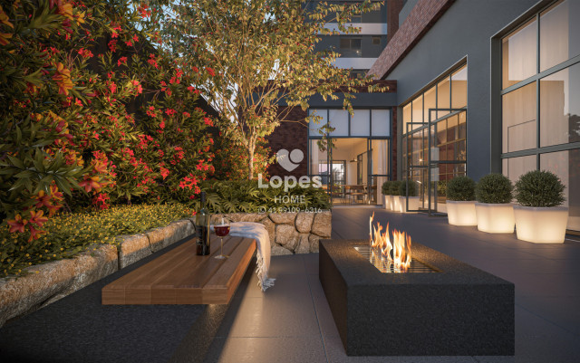 APARTAMENTO no Bairro: Água Verde - Lopes Home - Curitiba - foto 4