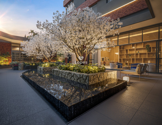 APARTAMENTO no Bairro: Água Verde - Lopes Home - Curitiba - foto 6