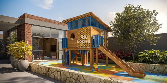 APARTAMENTO no Bairro: Água Verde - Lopes Home - Curitiba - foto 7