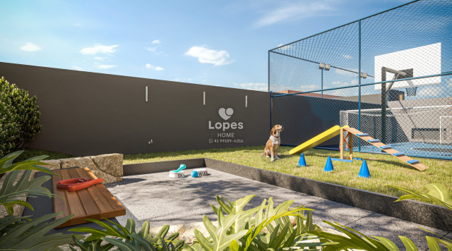 APARTAMENTO no Bairro: Água Verde - Lopes Home - Curitiba - foto 8