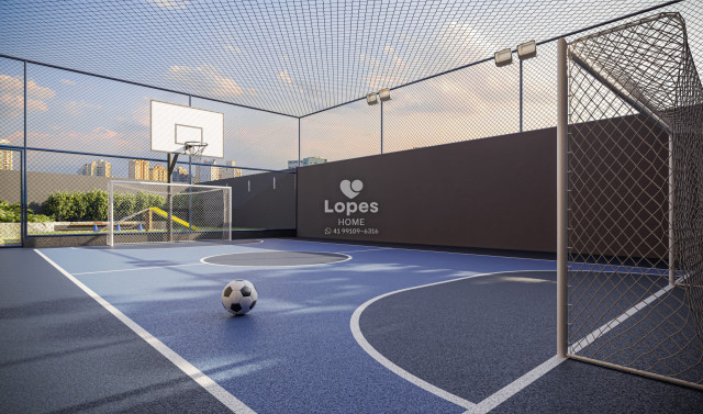 APARTAMENTO no Bairro: Água Verde - Lopes Home - Curitiba - foto 9