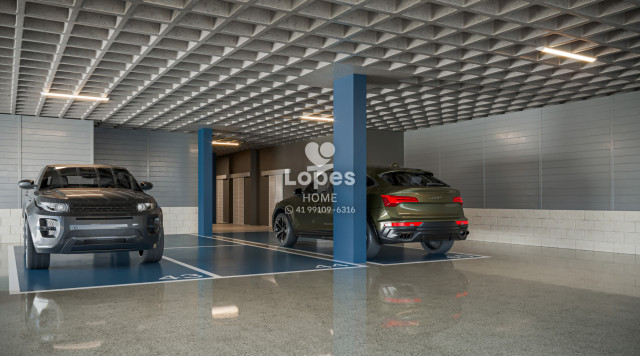 APARTAMENTO no Bairro: Água Verde - Lopes Home - Curitiba - foto 10