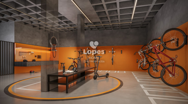 APARTAMENTO no Bairro: Água Verde - Lopes Home - Curitiba - foto 11