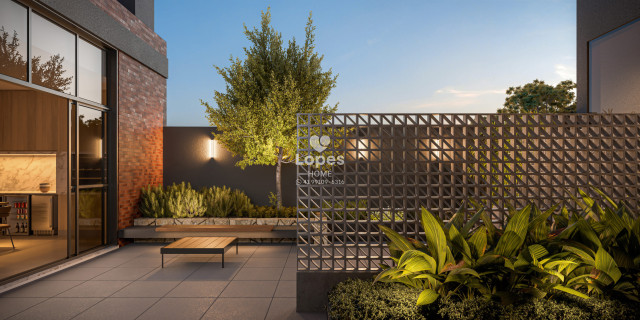 APARTAMENTO no Bairro: Água Verde - Lopes Home - Curitiba - foto 12