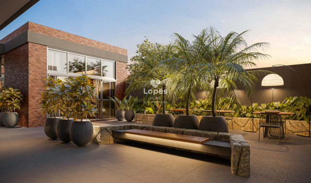 APARTAMENTO no Bairro: Água Verde - Lopes Home - Curitiba - foto 13