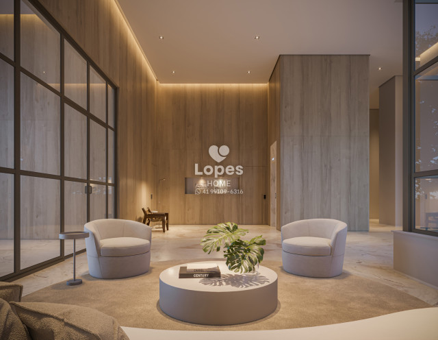 APARTAMENTO no Bairro: Água Verde - Lopes Home - Curitiba - foto 14