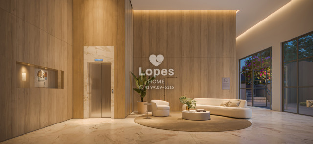 APARTAMENTO no Bairro: Água Verde - Lopes Home - Curitiba - foto 15