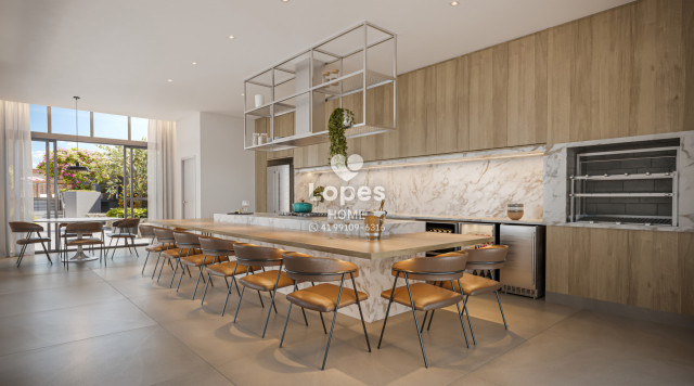 APARTAMENTO no Bairro: Água Verde - Lopes Home - Curitiba - foto 16