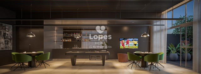 APARTAMENTO no Bairro: Água Verde - Lopes Home - Curitiba - foto 17