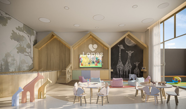 APARTAMENTO no Bairro: Água Verde - Lopes Home - Curitiba - foto 20