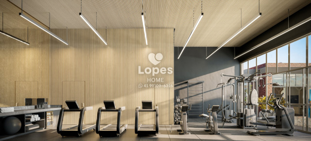 APARTAMENTO no Bairro: Água Verde - Lopes Home - Curitiba - foto 21