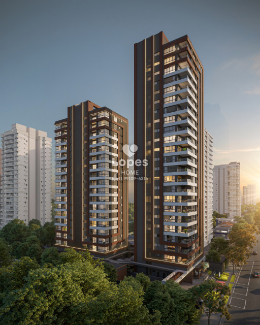 APARTAMENTO no Bairro: Água Verde - Lopes Home - Curitiba - foto 23